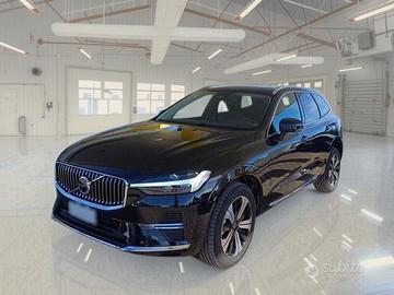 Volvo XC60 2.0 t6 recharge phev obc 6,4kW Cor...