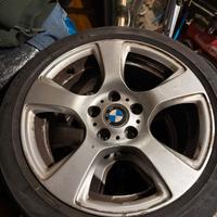 cerchioni BMW 17pollici 
