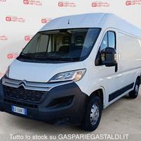 Citroën Jumper 35 BlueHDi 140 S&S PLM-TA Furg...