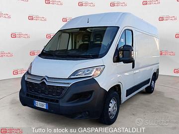 Citroën Jumper 35 BlueHDi 140 S&S PLM-TA Furg...