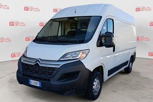 Citroën Jumper 35 BlueHDi 140 S&S PLM-TA Furg...