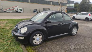new beetle 
