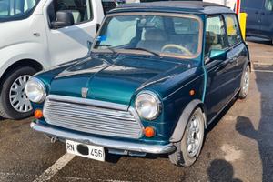 Rover Mini 1.3 cat British Open Classic