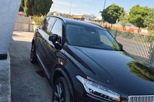 Volvo XC90 AWD D5 Inscription