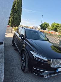 Volvo XC90 AWD D5 Inscription