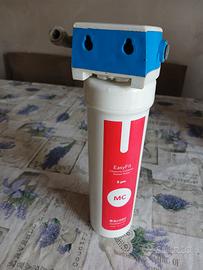  filtro acqua blugeo nuovo