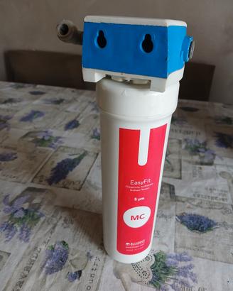  filtro acqua blugeo nuovo
