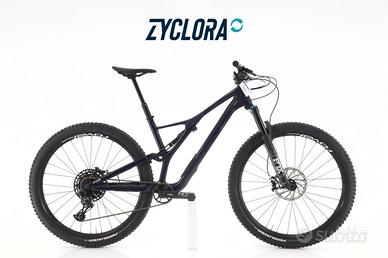 Specialized Stumpjumper t.L