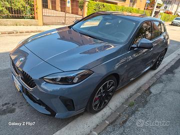 BMW 118D M Sport Pro Premium Selection.