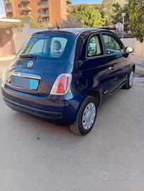 Fiat 500 1.2 Benzina 'BLOCKSISTEM '