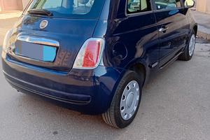 Fiat 500 1.2 Benzina 'BLOCKSISTEM '