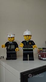 2 omini Lego 