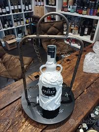 Espositore Gloryfi The Kraken Rum
