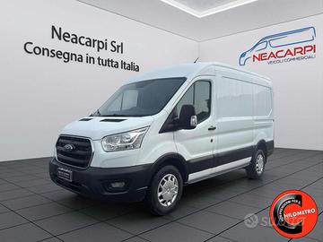 Ford Transit 350 2.0 TDCI(PM-TM 2H2)CRUISE-ASSISTE