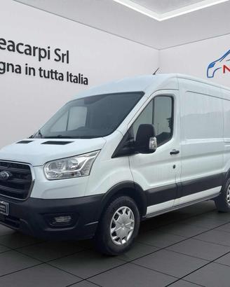 Ford Transit 350 2.0 TDCI(PM-TM 2H2)CRUISE-ASSISTE