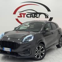 Ford Puma 1.0 EcoBoost Hybrid 125 CV S&S ST-Line X