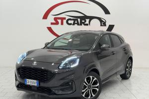 Ford Puma 1.0 EcoBoost Hybrid 125 CV S&S ST-Line X