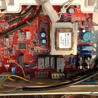 Scheda Elettronica MP05 Riello