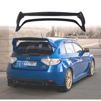 SPOILER ALETTONE PER SUBARU IMPREZA 08- LOOK WRX