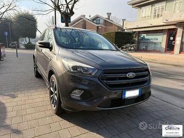 FORD - Kuga - 2.0 TDCI 180 CV S&S 4WD Pow.ST-Line