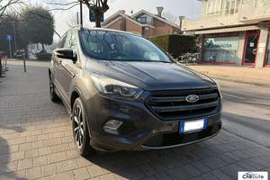 FORD - Kuga - 2.0 TDCI 180 CV S&S 4WD Pow.ST-Line