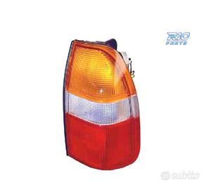 FANALE DESTRO PER MITSUBISHI L200 K74 96-06