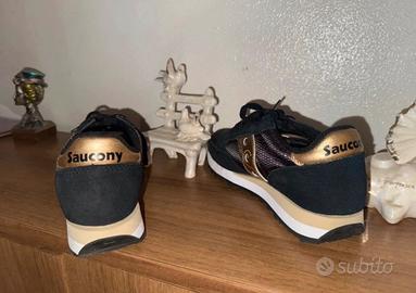 Saucony nuove