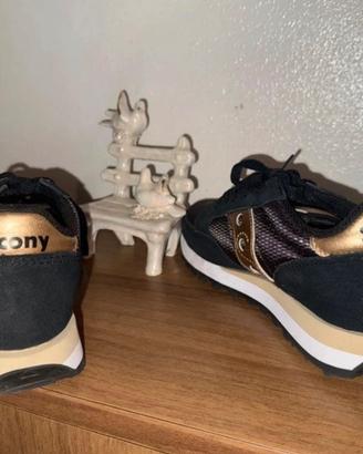 Saucony nuove