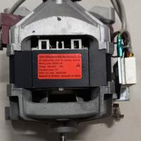 Motore per lavatrice