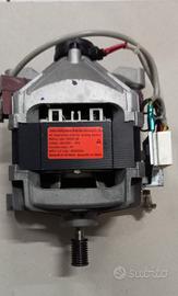 Motore per lavatrice