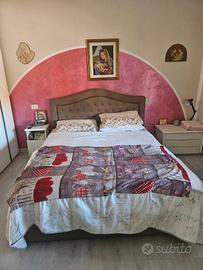 BILOCALE in corte