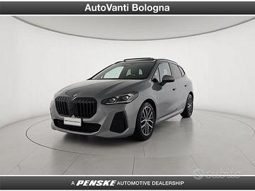 BMW Serie 2 Active Tourer 218d Active Tourer ...