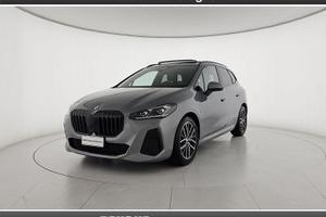 BMW Serie 2 Active Tourer 218d Active Tourer ...
