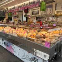 Rimorchio 35 quintali