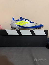 Scarpe da calcio taglia 46 F50 X MESSI