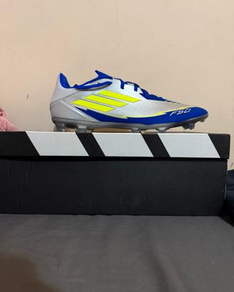 Scarpe da calcio taglia 46 F50 X MESSI