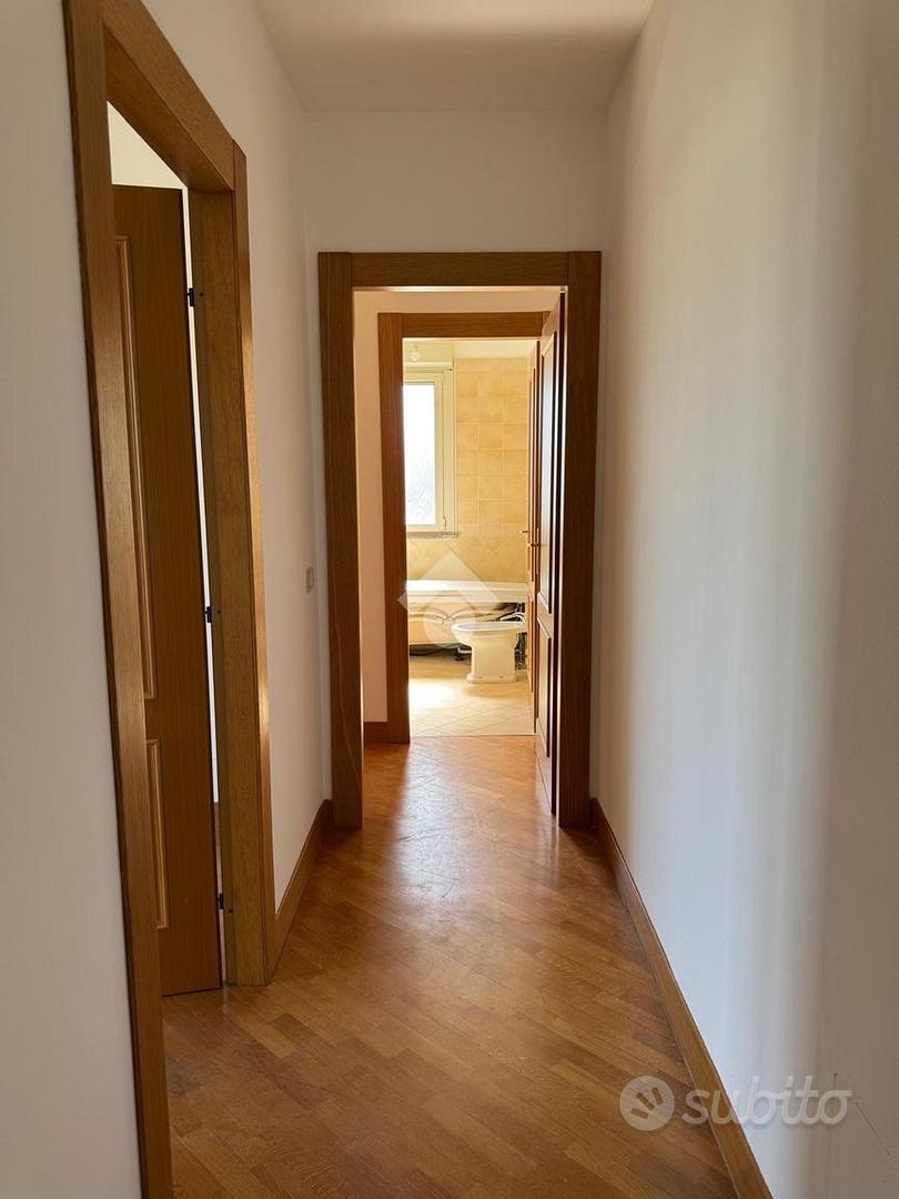 Appartamento – Roma, Magliana Vecchia, Municipio Roma XI - Altro