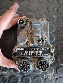 Modulo Accensione Per Mercedes W124 - 190E