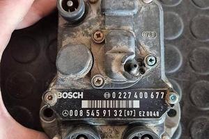 Modulo Accensione Per Mercedes W124 - 190E