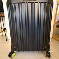 Trolley da cabina rigido