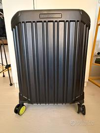 Trolley da cabina rigido