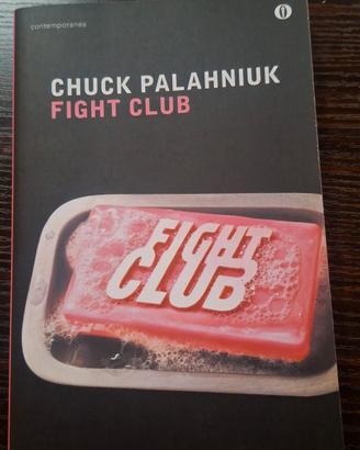 fight club