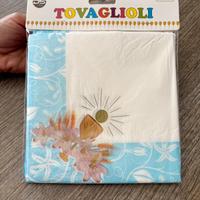 Tovaglioli Prima Comunione Bimbo