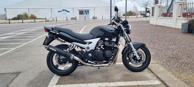 Kawasaki ZR 7