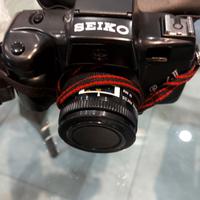 macchina fotografica 