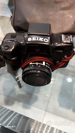 macchina fotografica 