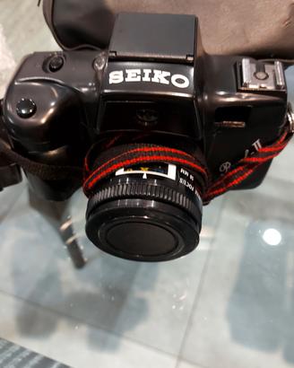 macchina fotografica 