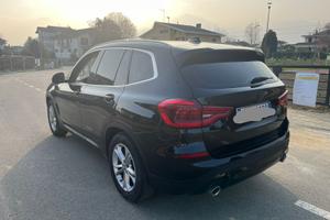 BMW. X3 20d xDrive 2019 X Line.