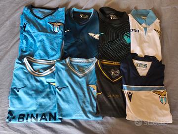 maglia Lazio 