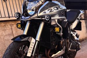 Honda Crosstourer 1200 130cv soli 29000 km